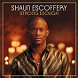 Album Strong Enough de Shaun Escoffery