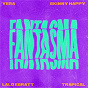 Album Fantasma de Lalo Ebratt / Yera / Skinny Happy