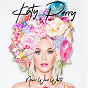 Album Never Worn White de Katy Perry