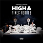 Album High & Fines Herbes de Caballero & Jeanjass