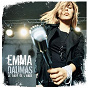 Album Le Saut De L'Ange de Emma Daumas