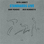 Album Standards Live de Jack Dejohnette / Keith Jarrett / Gary Peacock