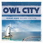 Album Ocean Eyes (Deluxe Version) de Owl City