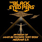 Album Invasion Of Imma Be Rocking That Body - Megamix E.P. de The Black Eyed Peas