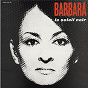 Album Le Soleil Noir de Barbara