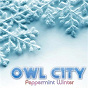 Album Peppermint Winter de Owl City