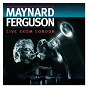 Album Live from London (Live at Ronnie Scott's Jazz Club, 1994) de Maynard Ferguson / Big Bop Nouveau