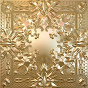 Album Watch The Throne de Jay-Z / Kanye West