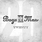 Album Twenty de Boyz 2 Men