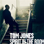 Album Spirit In The Room de Tom Jones