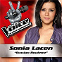 Album Russian Roulette - The Voice : La Plus Belle Voix de Sonia Lacen