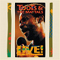 Album Live! (Live In New Orleans / 1991) de Toots & the Maytals