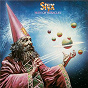 Album Man Of Miracles de Styx