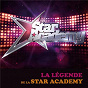 Album La Légende De La Star Academy de Star Academy