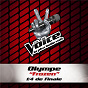 Album Frozen - The Voice 2 de Olympe