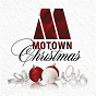 Compilation Motown Christmas avec Gene Moore / Smokey Robinson / Kevin Ross / Brian Courtney Wilson / Gregory Porter...
