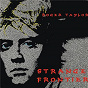 Album Strange Frontier de Roger Taylor