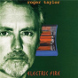 Album Electric Fire de Roger Taylor