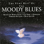 Album The Very Best Of The Moody Blues de The Moody Blues