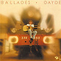 Album Ballade de Joël Daydé