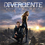 Compilation Divergente: Bande Originale Du Film avec Tame Impala / Zedd / Matthew Koma / Miriam Bryant / Ellie Goulding...