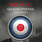 Album Quadrophenia - Live In London de The Who