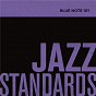 Compilation Blue Note 101: Jazz Standards avec Jason Moran / Sonny Clark / John Coltrane / Lou Donaldson / Horace Silver...