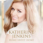 Album Home Sweet Home de Katherine Jenkins