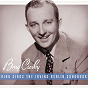 Album Bing Sings The Irving Berlin Songbook de Bing Crosby