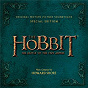Album The Hobbit: The Battle Of The Five Armies - Original Motion Picture Soundtrack (Special Edition) de Howard Shore