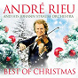 Album Best Of Christmas de André Rieu / Johann Strauss Orchestra