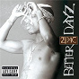Album Better Dayz de Tupac Shakur (2 Pac)