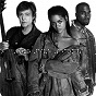 Album FourFiveSeconds de Rihanna / Kanye West / Paul MC Cartney