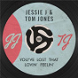 Album You've Lost That Lovin' Feelin' de Tom Jones / Jessie J
