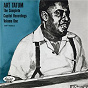 Album The Complete Capitol Recordings (Vol. One) de Art Tatum