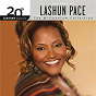 Album 20th Century Masters - The Millennium Collection: The Best Of LaShun Pace de Lashun Pace