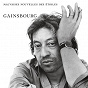Album Mauvaises nouvelles des étoiles de Serge Gainsbourg