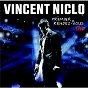Album Vincent Niclo au Châtelet : Premier rendez-vous live de Vincent Niclo