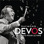 Album Des mots pour le rire (Live) de Raymond Devos
