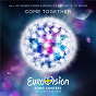 Compilation Eurovision Song Contest 2016 Stockholm avec Dami Im / Eneda Tarifa / Iveta Mukuchyan / Samra / Dalal & Deen...
