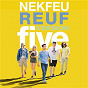 Album Reuf (Version Five) de Nekfeu