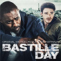 Album Bastille Day (Original Motion Picture Soundtrack) de Alex Heffes