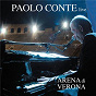Album Live Arena Di Verona de Paolo Conte