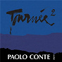 Album Tournée 2 (Live) de Paolo Conte