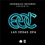 Compilation Insomniac Records Presents: EDC Las Vegas 2016 avec My Digital Enemy / 12th Planet / Lumberjvck / Protohype / Umek...