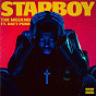 Album Starboy de The Weeknd