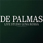 Album Live Luna Rossa de Gérald de Palmas