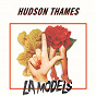 Album LA Models de Hudson Thames