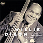 Album The Original Wang Dang Doodle de Willie Dixon