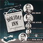 Album Holiday Inn (Original Motion Picture Soundtrack) de Fred Astaire / Bing Crosby